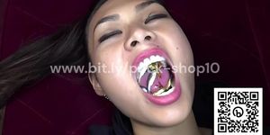 Compilation Of Hungry Women Devouring Poor Creatures - Vore Pack