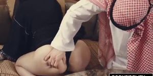 Arabian Nadia Ali Husband And Wife 2018 New Sex Video - Arab wife punished by her husband (Nadia Ali) - Tnaflix.com