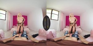 Stacy Cristal Cuckold VR (Marilyn Crystal)
