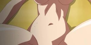 Hentai Fuzzy Lips Episode 2 Uncensored