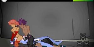 Animated Furry Porn Compilations Volume I