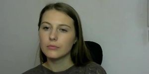 Girl Webcam Chat