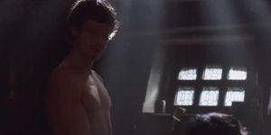 Game of Thrones  Sex and Nude Scenes  Compilation [REDLILI] (Emilia Clarke)