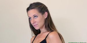 Cassidy Klein has anal (Bridget Bond)