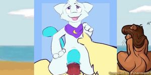 Straight Animated Furry Porn Compilation: The Fapening Reuploaded