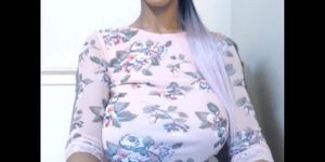Latina webcam chat