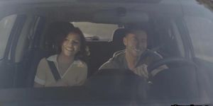 A live sex show starred by Adriana Chechik, Kristen Scott, Ryan and Seth (Seth Gamble)