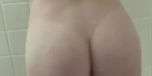 Emma Kotos Nude BG Shower Video Leaked