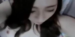 japanese webcam creamy