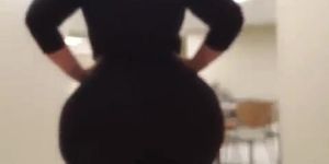 thicc BBW PAWG