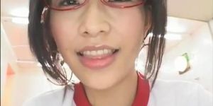japanese porn idol Sasa Hanada creampie (Sasa Handa)