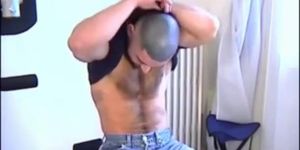 ajx pornstar francois sagat