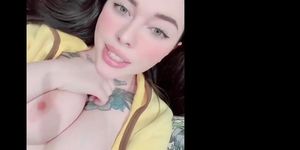 Marina Mui Onlyfans Nude Video Leaked