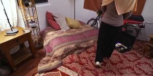 Hot Egyptian Arab Girl Masturbate Desert Rose, Aka Prostitute