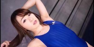 Sexy Japan Female Wrestlers #2