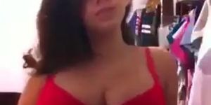 Big boobs teen :0