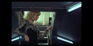 Film- La Maitresse (1976) - Feet Domination