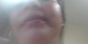 nasty slave bbw latina incredible squirting pussy pt II