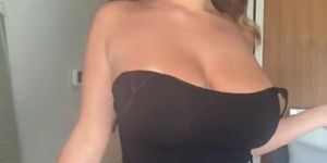 Boobs