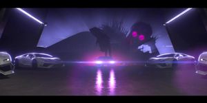 KDA Jump Music Video (NSFW HMV)