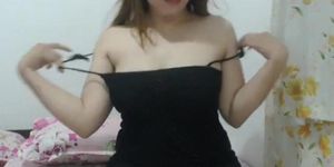 slave lust - beautiful chuby pinay woman malibog horny mother milf pinay pinay solo pinay masturbate