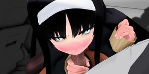 ncxmcolsa foopemchso mmd blendy mmd hentai