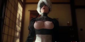 2b present