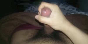 Cumshot #10