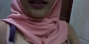Indonesia hijab