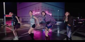 Kpop Lovesick Girls TS PMV by Dafilou