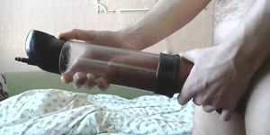 Vacuum pumping 2