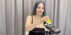 Asmr Wan Big Tits Sex Video In Link Below