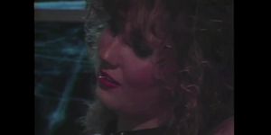 Dreams In The Forbidden Zone (USA 1988) (Lynn Lemay, Jade East, Trinity Loren, Nina DePonca)