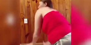 Teen Twerk Compilation 1