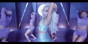 Focus - Ariana Grande, BBC PMV