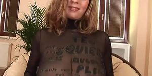 Liana Smiss big boobs