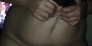 chubby teen sexy belly