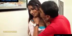 Desi bhabhi Aur uncle