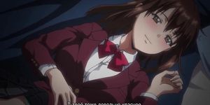 Hentai Anime Uncensored Teen Big Tits