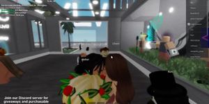 Roblox girl fucking each other