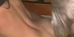 Mati Marroni Lesbian Masturbation Onlyfans Video