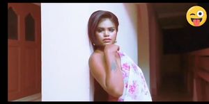 INDIAN SARE MODEL NUDE PHOTOSHOOT PART (2) (amateur )