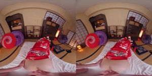 vr japanese