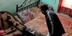 Desi indian couple real fucking caught viral video