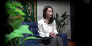 fetish japanese mature (Yayoi Yanagida)