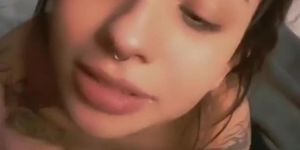 Sexy young girls on new amateur cumshot videos compilation