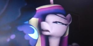 Pony Anal Vore