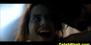 Ana De Armas Bond Girl Fully Naked Sex Scenes