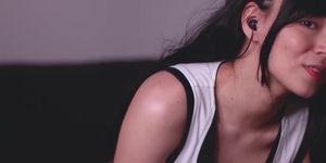 Maimy ASMR - Tifa Lockhart Roleplay - 16 February 2021