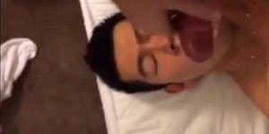 asian twink sucks  fingered 156